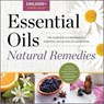 Essential Oils: Natural Remedies - Althea Press - 9781623154257