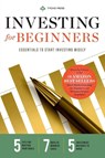 Investing for Beginners - Tycho Press - 9781623154455
