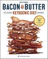 Bacon & Butter - Celby Richoux - 9781623154622