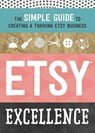 Etsy Excellence - Tycho Press - 9781623155865