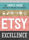 Etsy Excellence - Tycho Press - 9781623155872