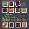 Essential Spices and Herbs - Christina Nichol - 9781623156282