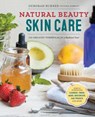 Natural Beauty Skin Care - Deborah Burnes - 9781623156640