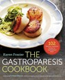 The Gastroparesis Cookbook - Karen Frazier - 9781623156985