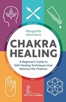 Chakra Healing - Margarita Alcantara - 9781623158286