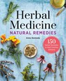 Herbal Medicine Natural Remedies - Anne Kennedy - 9781623158521
