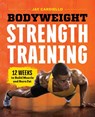 Bodyweight Strength Training - Jay Cardiello - 9781623158590