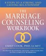 The Marriage Counseling Workbook - Emily Cook - 9781623159870