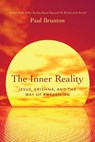 The Inner Reality - Paul Brunton - 9781623170172