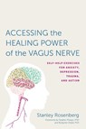 Accessing the Healing Power of the Vagus Nerve - Stanley Rosenberg - 9781623170240