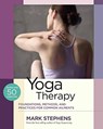 Yoga Therapy - Mark Stephens - 9781623171063