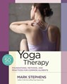 Yoga Therapy - Mark Stephens - 9781623171070