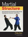 Martial Structure - Phillip Starr - 9781623172275