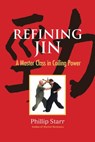 Refining Jin - Phillip Starr - 9781623173418