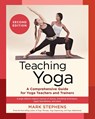 Teaching Yoga - Mark Stephens - 9781623178802