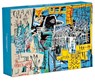 Jean-Michel Basquiat FlipTop Notecards -  - 9781623256586