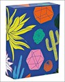 Cactus Party Playing Cards -  - 9781623258528