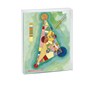 Variegation in the Triangle, Vasily Kandinsky Notecard Set -  - 9781623258962