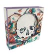 Paul Cezanne, Skull on a Curtain 1000-Piece Puzzle -  - 9781623259181