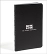 Black Small Bullet Journal -  - 9781623259471