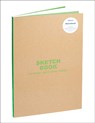 Kraft and Green Sketchbook -  - 9781623259495
