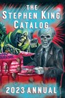 2023 Stephen King Annual - Dave Hinchberger - 9781623307042
