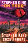 Stephen King Annual 2025 - Dave Hinchberger - 9781623307073