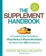 The Supplement Handbook - Mark Moyad ; Janet Lee - 9781623360351