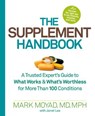 The Supplement Handbook - Mark Moyad ; Janet Lee - 9781623360368