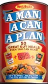 A Man, A Can, A Plan - David Joachim ; Editors of Men's Health Magazi - 9781623360788
