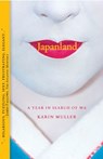 Japanland - Karin Muller - 9781623361631
