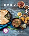 Ikaria - Diane Kochilas - 9781623362959