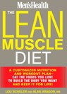 The Lean Muscle Diet - Lou Schuler ; Alan Aragon - 9781623364199