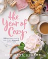The Year of Cozy - Adrianna Adarme - 9781623365110