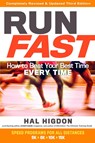 Run Fast - Hal Higdon - 9781623366889