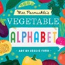 Mrs. Peanuckle's Vegetable Alphabet - Mrs. Peanuckle - 9781623368708