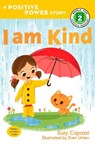 I Am Kind - CAPOZZI,  Suzy - 9781623368784