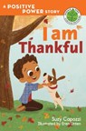 I Am Thankful - CAPOZZI,  Suzy - 9781623369200