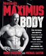 Maximus Body - Bobby Maximus ; Michael Easter - 9781623369903