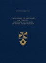 Commentary on Aristotle's on the Soul - Thomas Aquinas - 9781623400491