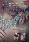 From Russia Box Set - Molly Harper writing as Jacey Conrad ; Gia Corona - 9781623422363