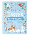 Easter Puppy Parade - Janet Lawler - 9781623484163