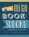 Go!Games Mega Book of Sudoku - Peter De Schepper ; Frank Coussement - 9781623540586