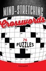 Mind-Stretching Crosswords - John Samson - 9781623540722