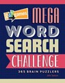 Go!Games Mega Word Search Challenge - John Samson - 9781623540821