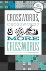 Crosswords, Crosswords & More Crosswords - SAMSON,  John - 9781623540838