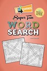 Go!Games Super Fun Word Search - SAMSON,  John - 9781623540845
