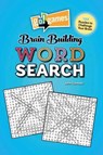 Go!Games Brain Building Word Search - John Samson - 9781623540852