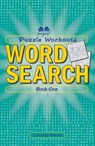 Puzzle Workouts: Word Search - Christy Davis - 9781623540883