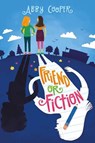 Friend or Fiction - COOPER,  Abby - 9781623541088